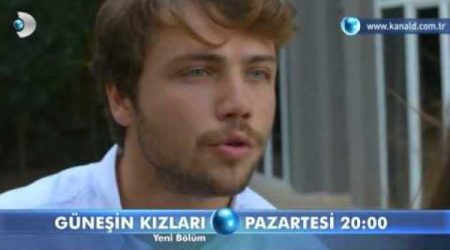 Güneşin Kızları 18. Bölüm 2. Fragmanı