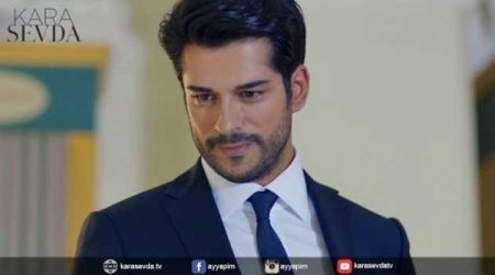 Kara Sevda 2. Bölüm Fragmanı