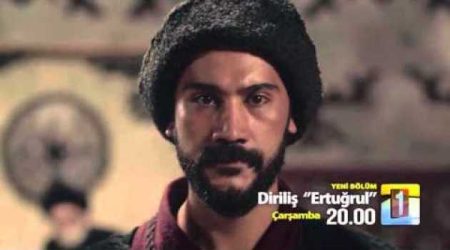 Diriliş Ertuğrul 30. Bölüm Fragmanı