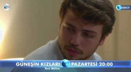 Güneşin Kızları 18. Bölüm 3. Fragmanı