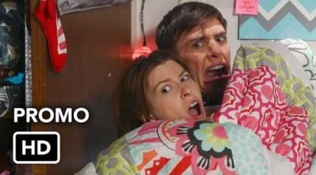 The Middle 7. sezon 4. bölüm fragmanı
