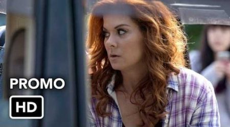 The Mysteries of Laura 2. sezon 5. bölüm fragmanı