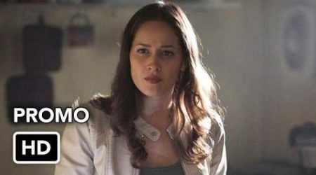 Rosewood 1. sezon 5. bölüm fragmanı