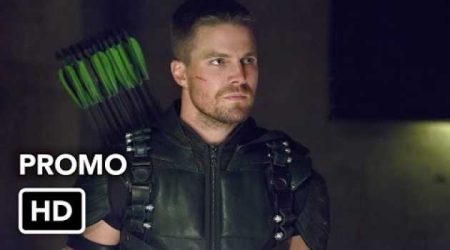 Arrow 4. sezon 3. bölüm fragmanı