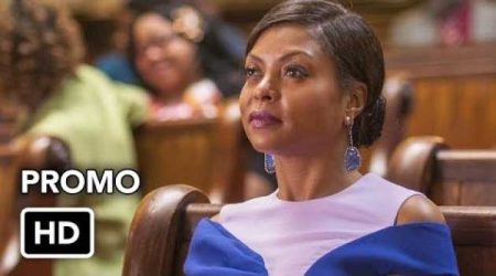 Empire 2. sezon 5. bölüm fragmanı