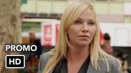 Law and Order SVU 17. sezon 6. bölüm fragmanı
