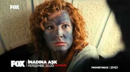 İnadına Aşk 17. Bölüm Fragmanı