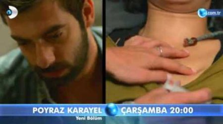 Poyraz Karayel 28. Bölüm Fragmanı