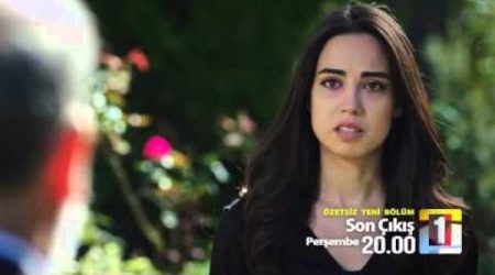 Son Çıkış 10. Bölüm Fragmanı