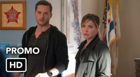 Chicago PD 3. sezon 4. bölüm fragmanı