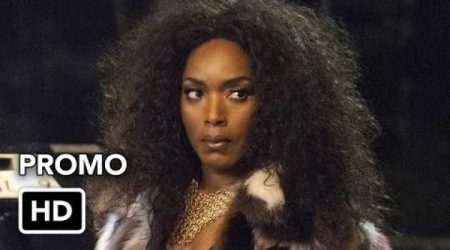 American Horror Story: Hotel 5. sezon 3. bölüm fragmanı