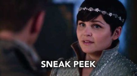 Once Upon a Time 5. sezon 4. bölüm 2. fragmanı