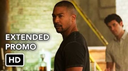 The Originals 3. sezon 3. bölüm fragmanı