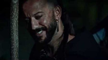 Filinta 32. Bölüm Fragmanı