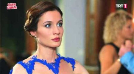 Baba Candır 11. Bölüm 2. Fragmanı
