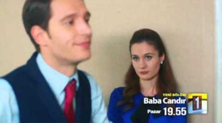 Baba Candır 12. Bölüm Fragmanı