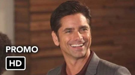 Grandfathered 1. sezon 4. bölüm fragmanı