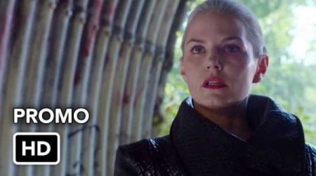 Once Upon a Time 5. sezon 5. bölüm fragmanı