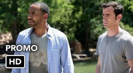 The Leftovers 2. sezon 4. bölüm fragmanı