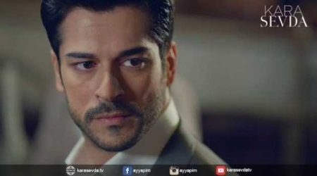 Kara Sevda 2. Bölüm 2. Fragmanı