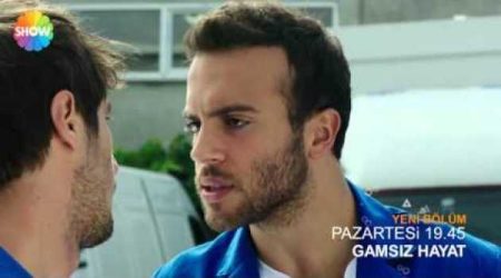 Gamsız Hayat 2. Bölüm Fragmanı