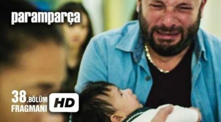 Paramparça 38. Bölüm Fragmanı