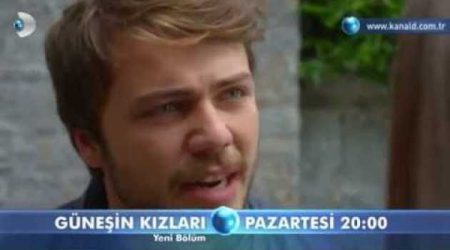Güneşin Kızları 19. Bölüm Fragmanı