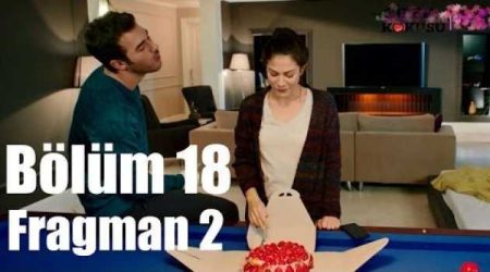 Çilek Kokusu 18. Bölüm 2. Fragmanı