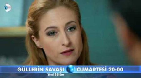 Güllerin Savaşı 54. Bölüm Fragmanı