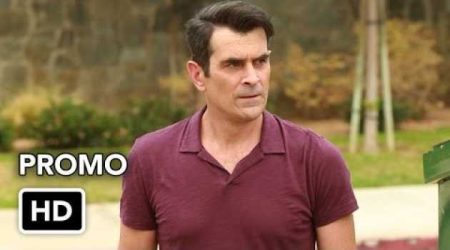 Modern Family 7. sezon 5. bölüm fragmanı