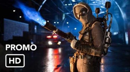 Gotham 2. sezon 6. bölüm fragmanı