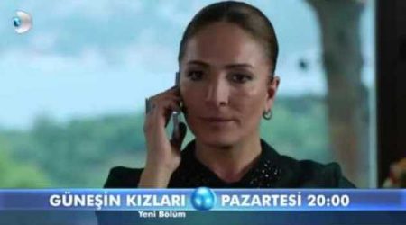 Güneşin Kızları 19. Bölüm 2. Fragmanı