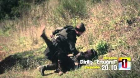 Diriliş ''Ertuğrul'' 31 Bölüm Fragmanı