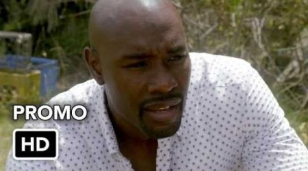 Rosewood 1. sezon 6. bölüm fragmanı