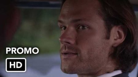 Supernatural 11. sezon 4. bölüm fragmanı