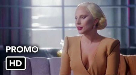 American Horror Story: Hotel 5. sezon 4. bölüm fragmanı