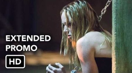 Arrow 4. sezon 4. bölüm 2. fragmanı