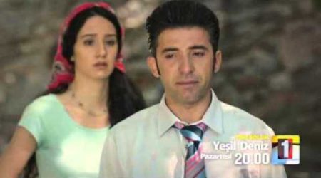 Yeşil Deniz 44. Bölüm 2. Fragmanı