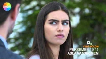 Asla Vazgeçmem 23. Bölüm Fragmanı