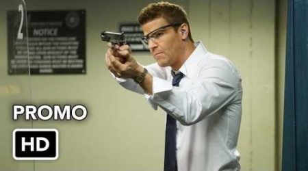 Bones 11. sezon 5. bölüm fragmanı