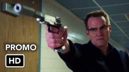 Heroes Reborn 1. sezon 7. bölüm fragmanı