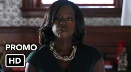 How to Get Away with Murder 2. sezon 6. bölüm fragmanı