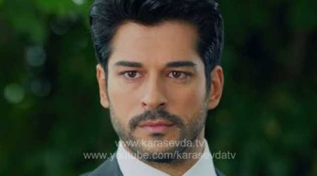 Kara Sevda 3. Bölüm Fragmanı