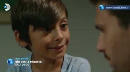 Bir Deniz Hikayesi 6. Bölüm Fragmanı