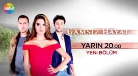 Gamsız Hayat 2. Bölüm 2. Fragmanı
