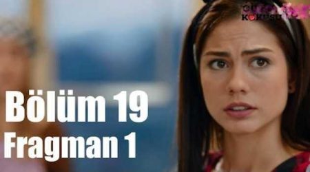 Çilek Kokusu 19. Bölüm Fragmanı