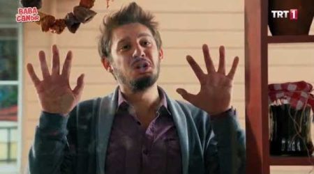 Baba Candır 13. Bölüm Fragmanı