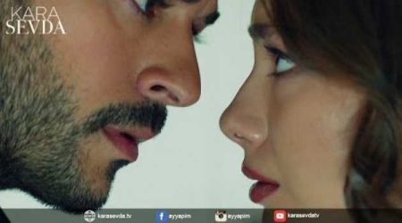 Kara Sevda 3. Bölüm 2. Fragmanı