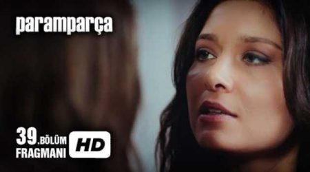 Paramparça 39. Bölüm Fragmanı