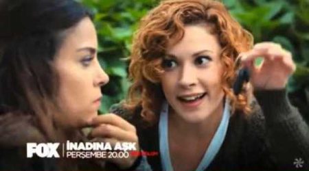 İnadına Aşk 18. Bölüm 2. Fragmanı